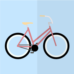 Biciclette e Cavalcabili