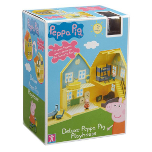 La Grande Casa Peppa Pig | Massa Giocattoli