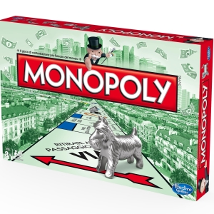 Monopoly | Massa Giocattoli