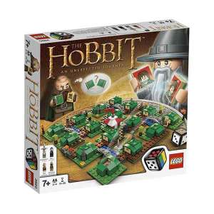 Hobbit Lego Gioco | Massa Giocattoli