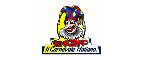 Veneziano il Carnevale Italiano