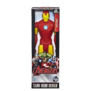 Iron Man 3 Avengers | Massa Giocattoli
