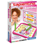 Sapientino Bambina Clementoni