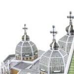 Expo Basilica San Marco Puzzle 3D Massa Giocattoli