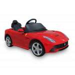 FERRARI F12 BERLINETTA Baby Car | Massa Giocattoli