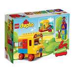 Lego Duplo 10603 Il mio primo autobus | Massa Giocattoli