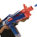 Nerf Rapidstrike Cs-18 | Massa Giocattoli