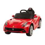 FERRARI F12 BERLINETTA Baby Car