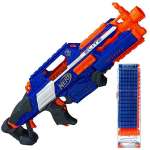 Nerf Rapidstrike Cs-18 | Massa Giocattoli