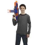 Nerf Rapidstrike Cs-18 | Massa Giocattoli