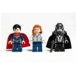 Lego 10545 Super Heroes Superman | Massa Giocattoli