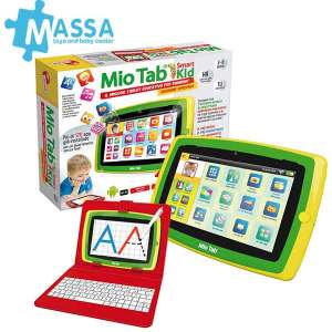 Mio Tab Smart Kid Special Edition | Massa Giocattoli