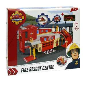 Sam Il Pompiere Fire Rescue Centre | Massa Giocattoli