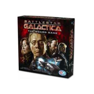 Battlestar Galactica Il Gioco | Massa Giocattoli