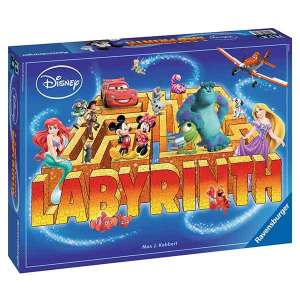 Disney Pixar Labyrinth | Massa Giocattoli