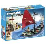 Pirati Club Set Playmobil 5646