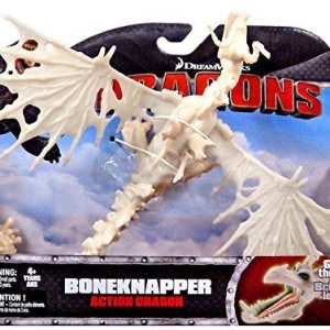 Dragons Boneknapper Spin Master | Massa Giocattoli