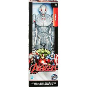 Avengers Ultron 30 Cm Hasbro| Massa Giocattoli
