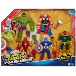 Hero Mashers Multi Pack Marvel