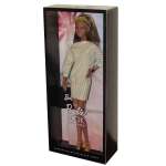 Barbie Look City Shopper