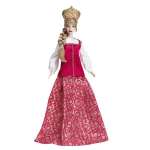 Barbie Princess of Imperial Russia| Massa Giocattoli