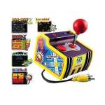 Arcade Classics Plug and Play TV Games|Massa Giocattoli