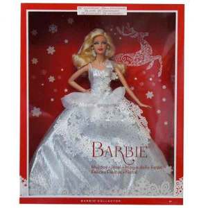 Barbie Magia Delle Feste 2013 | Massa Giocattoli
