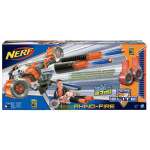 Nerf Elite Rhino Fire