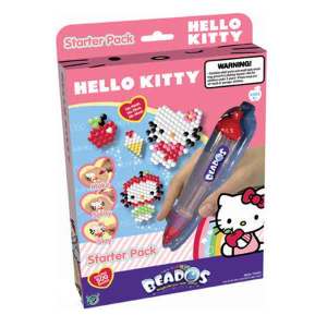 Beados Hello Kitty | Massa Giocattoli