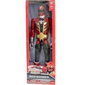 Power Rangers Red Ranger | Massa Giocattoli