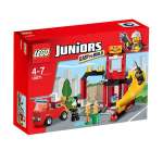 Lego Juniors 10671 Emergenza Incendio