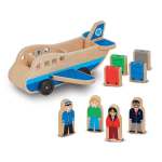 Aereo In Legno Melissa & Doug | Massa Giocattoli