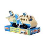 Aereo In Legno Melissa & Doug