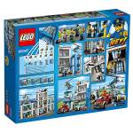 Stazione Della Polizia Lego City 60047 | Massa Giocattoli