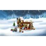 Bottega Di Babbo Natale Lego Creator 10245 | Massa Giocattoli