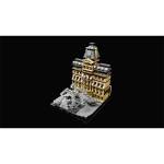 Lego Architecture Louvre 21024 | Massa Giocattoli