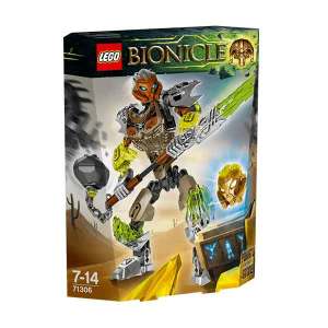 Pohatu Unificatore Della Pietra Lego Bionicle 71306 | Massa Giocattoli