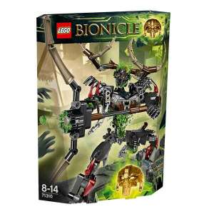 Umarak Il Cacciatore Lego Bionicle 71310 | Massa Giocattoli