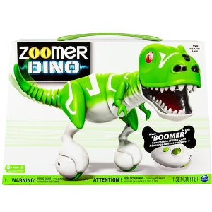 Zoomer Dino | Massa Giocattoli