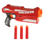 Nerf Mega Magnus Hasbro | Massa Giocattoli