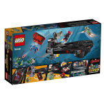 Lego Super Heroes 76048 Attacco sottomarino di Iron Skull | Massa Giocattoli