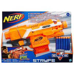 Nerf Blaster Stryfe | Massa Giocattoli