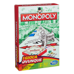 Monopoly Travel