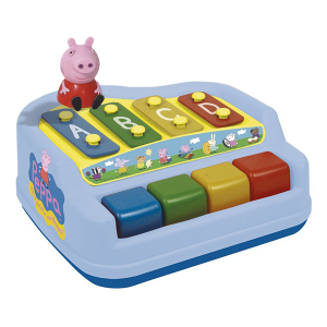 Piano Xilofono Peppa Pig | Massa Giocattoli