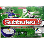 Subbuteo Derby Edition