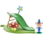 Ben & Holly Playset Scivolo | Massa Giocattoli