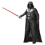 Star Wars The Force Awakens Darth Vader | Massa Giocattoli