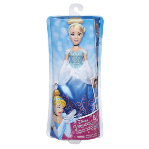Bambola Cenerentola Disney Princess Hasbro | Massa Giocattoli