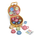 Picnic Set Funny Home | Massa Giocattoli