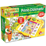 Carotina Primo Dizionario